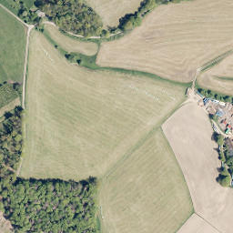 Satellite imagery of Hepper, DE