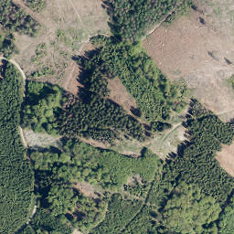 Satellite imagery of Steupingen, DE