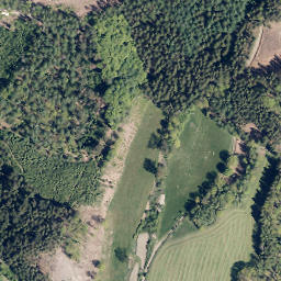 Satellite imagery of Rummelsberg, DE