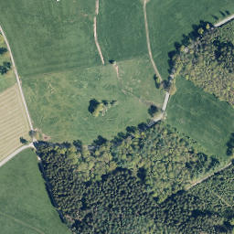 Satellite imagery of Hallöh, DE