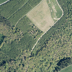 Satellite imagery of Hallöh, DE