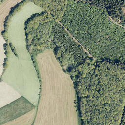 Satellite imagery of Stübelhagen, DE