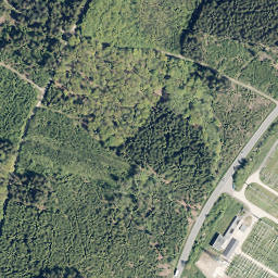Satellite imagery of Stübelhagen, DE