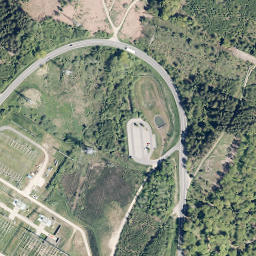 Satellite imagery of Stübelhagen, DE