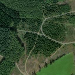 Satellite imagery of Goldener Zapfen, DE