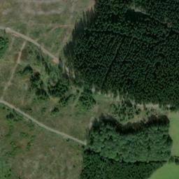 Satellite imagery of Goldener Zapfen, DE
