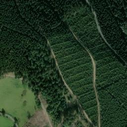 Satellite imagery of Goldener Zapfen, DE