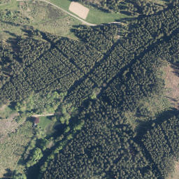 Satellite imagery of Kreis, DE