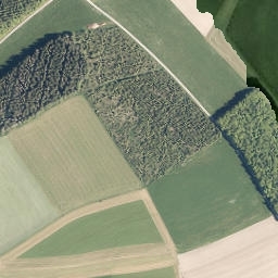 Satellite imagery of Altenberg, DE