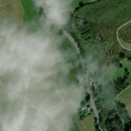 Satellite imagery of Kohlrücken, DE