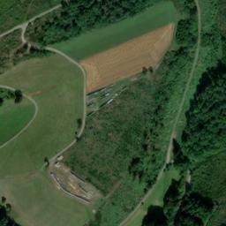 Satellite imagery of Kohlrücken, DE