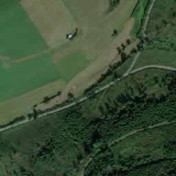 Satellite imagery of Hertelsberg, DE