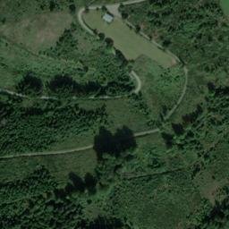 Satellite imagery of Hertelsberg, DE