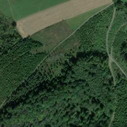 Satellite imagery of Hertelsberg, DE