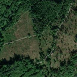 Satellite imagery of Beerberg, DE