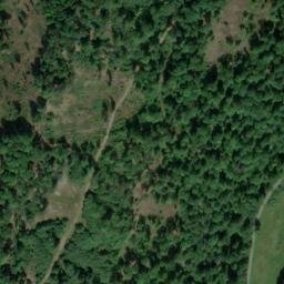 Satellite imagery of Beerberg, DE