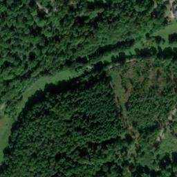 Satellite imagery of Beerberg, DE