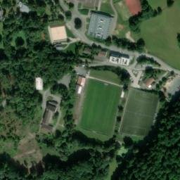 Satellite imagery of Burgberg, DE