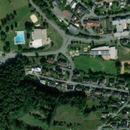 Satellite imagery of Burgberg, DE