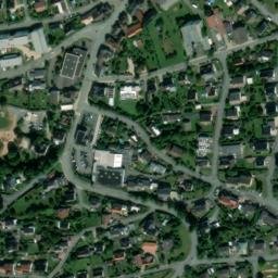 Satellite imagery of Burgberg, DE