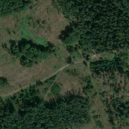 Satellite imagery of Gerstenhügel, DE
