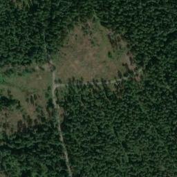 Satellite imagery of Gerstenhügel, DE
