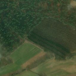 Satellite imagery of Gleißenberg, DE