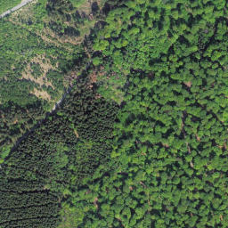 Satellite imagery of Exhelmerstein, DE