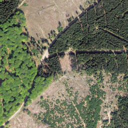 Satellite imagery of Exhelmerstein, DE