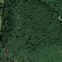 Satellite imagery of Hansteinklippe, DE