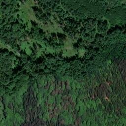 Satellite imagery of Hansteinklippe, DE