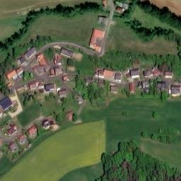 Satellite imagery of Hoheberg, DE