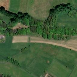 Satellite imagery of Hoheberg, DE