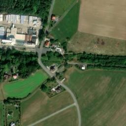 Satellite imagery of Sandberg, DE