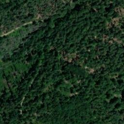 Satellite imagery of Teufelsberg, DE