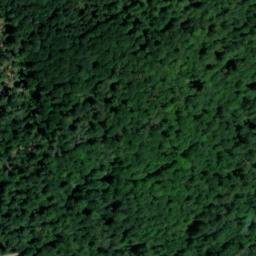 Satellite imagery of Teufelsberg, DE