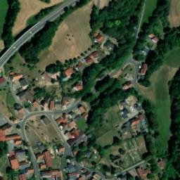 Satellite imagery of Nässeberg, DE