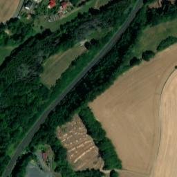 Satellite imagery of Nässeberg, DE