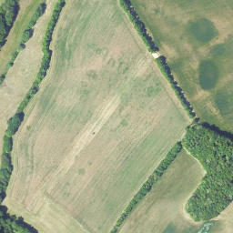 Satellite imagery of Hegeküppel, DE