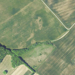 Satellite imagery of Hegeküppel, DE