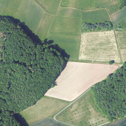 Satellite imagery of Eichkopf, DE