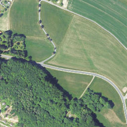Satellite imagery of Tannenberg, DE