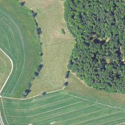Satellite imagery of Tannenberg, DE
