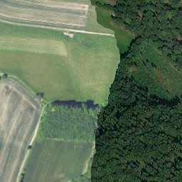 Satellite imagery of Mühlberg, DE