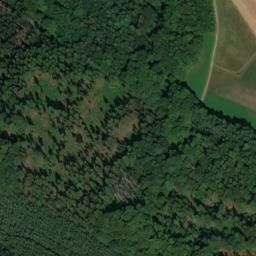 Satellite imagery of Kirchwaldskopf, DE