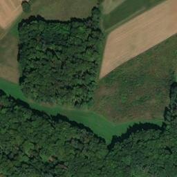 Satellite imagery of Kirchwaldskopf, DE