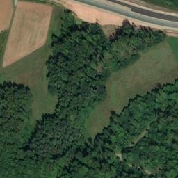 Satellite imagery of Kirchwaldskopf, DE