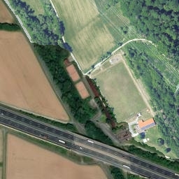 Satellite imagery of Schulzenberg, DE