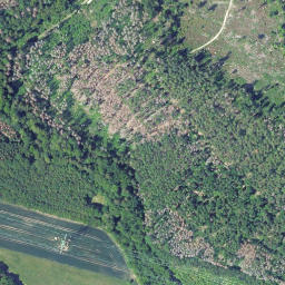 Satellite imagery of Schulzenberg, DE