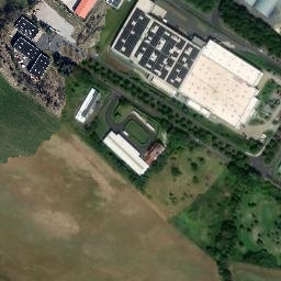 Satellite imagery of Tellberg, DE